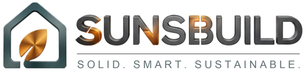 Sunsbuild Logo